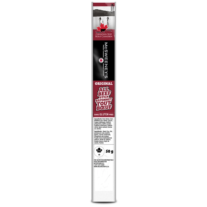 All Beef Sticks Original