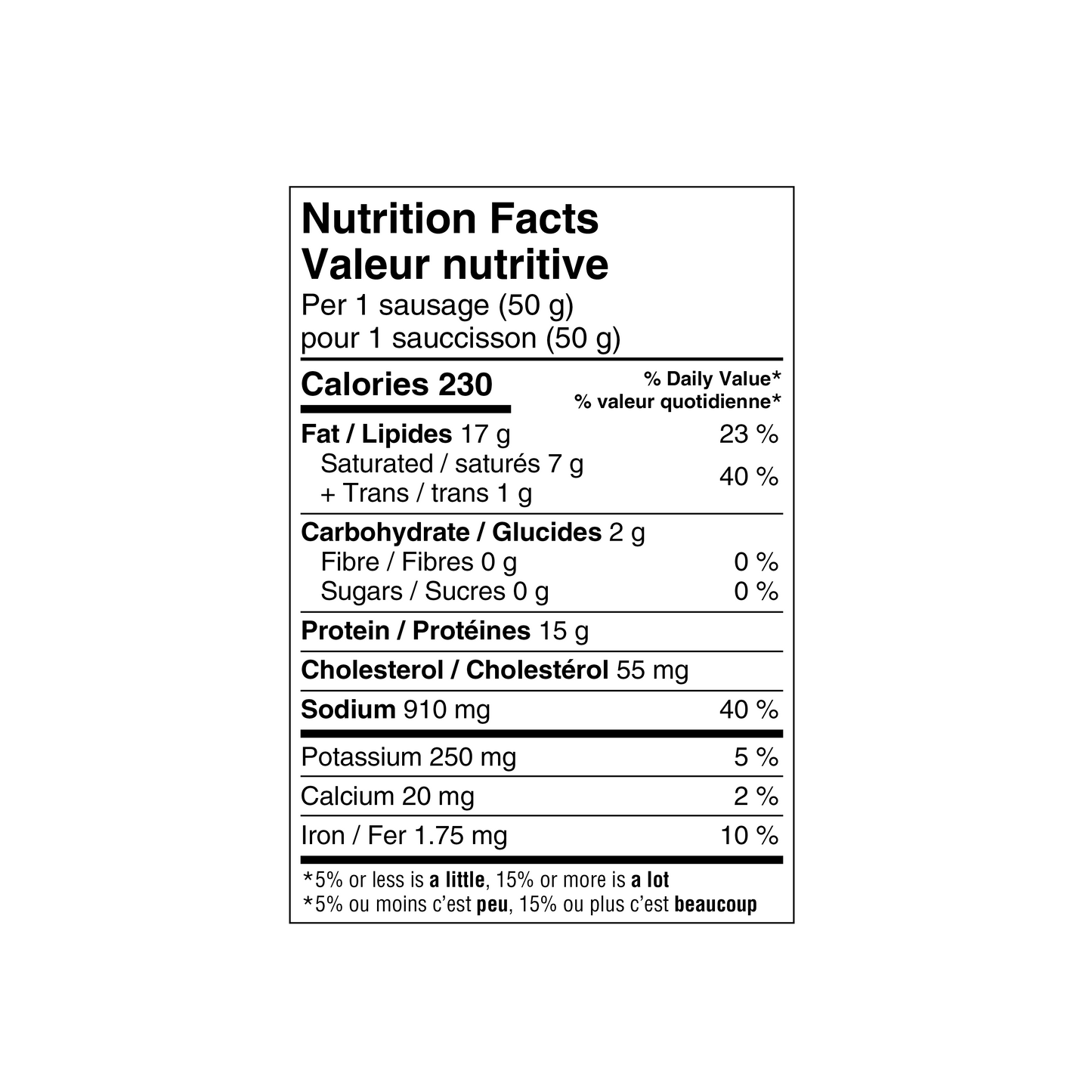 All Beef Sticks Original