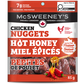 Hot Honey Chicken Nuggets