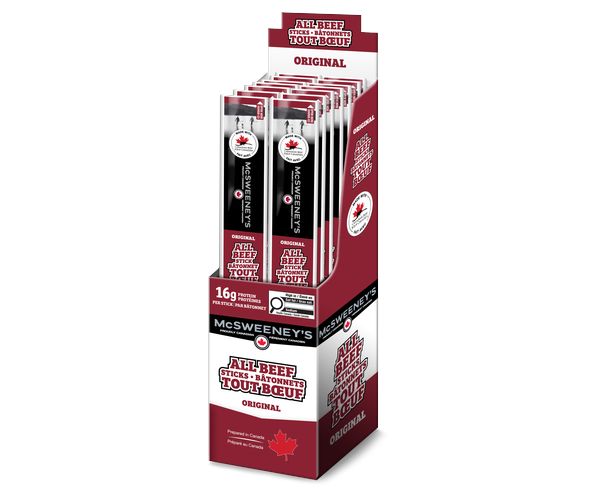 Original All Beef Sticks
