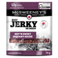 Hot 'N Sweet Beef Jerky