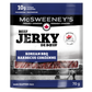 Korean BBQ Beef Jerky