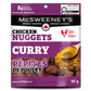 Curry Chicken Nuggets
