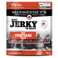 Hot Teriyaki Beef Jerky