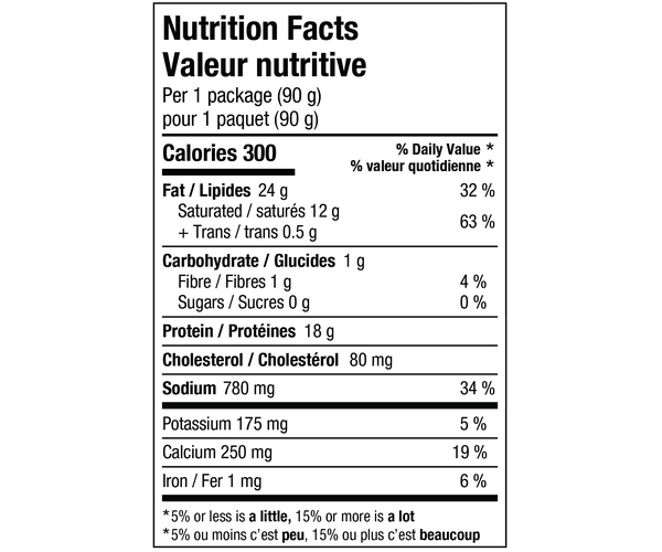 Jalapeno Pep 'N Jack