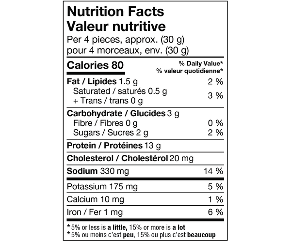 Montreal Steak Spice Beef Jerky