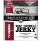 Beef Jerky Original