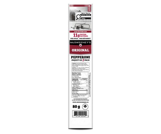 Original Pepperoni 2-Pack