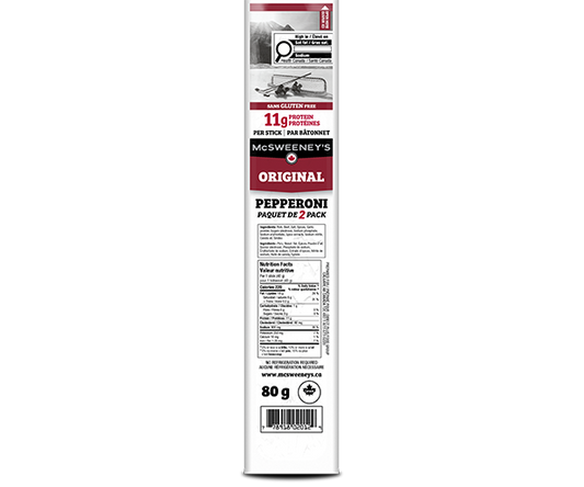 Original Pepperoni 2 Pack