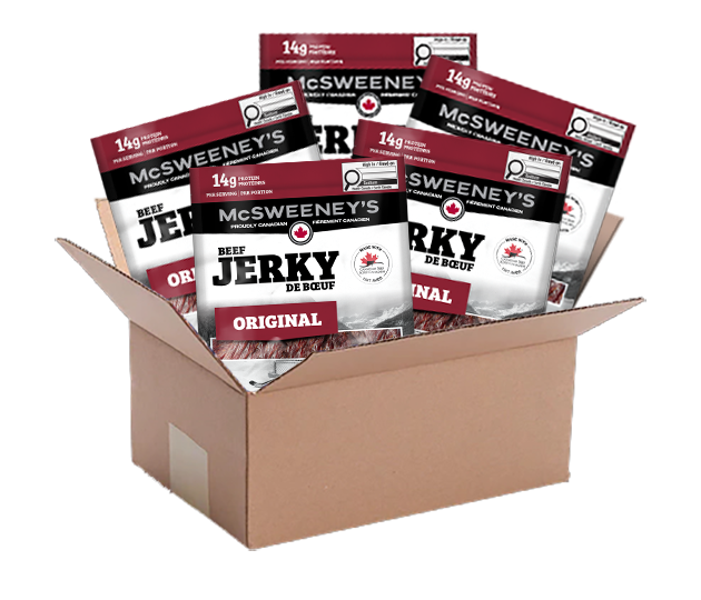 Original Beef Jerky