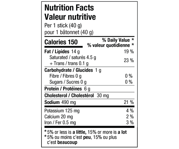 ZERO Sugar Spicy Dill Pickle Pepperoni 2-Pack
