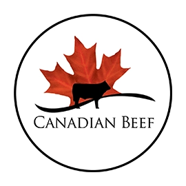 Badges Canadian Beef